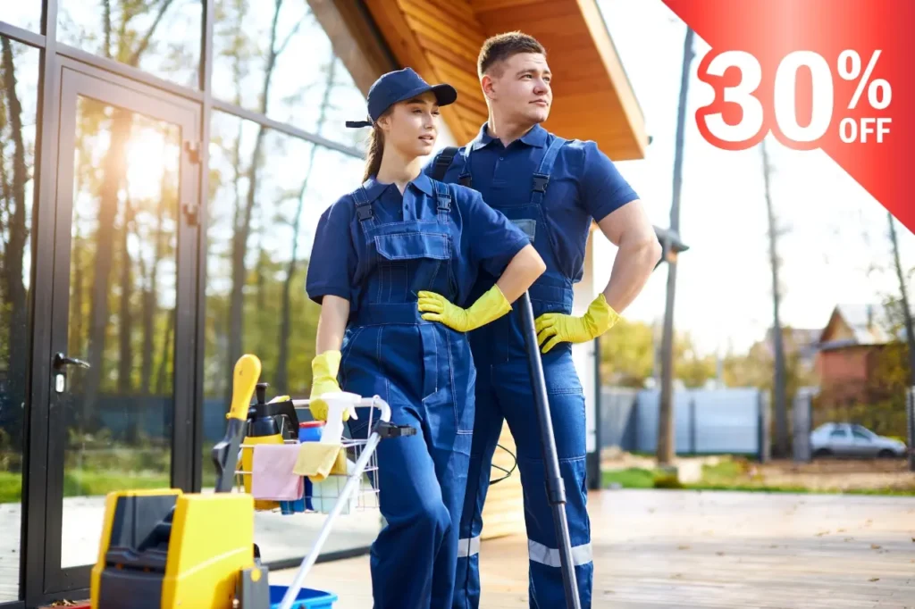 شركة تنظيف في رأس الخيمة